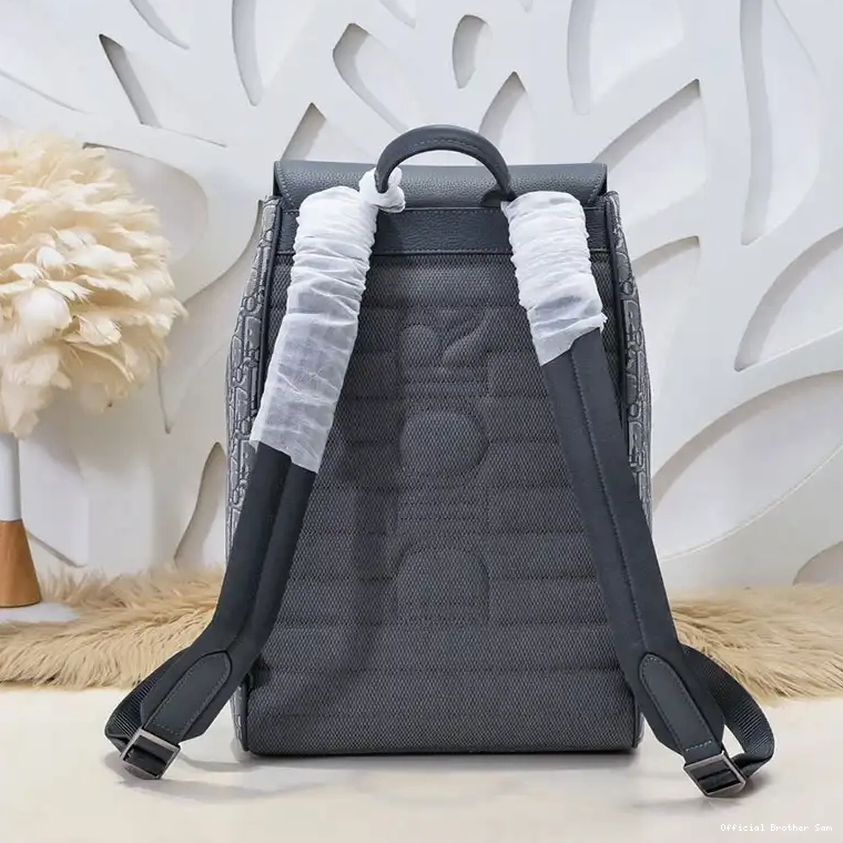 Official Brother Sam 2410YA0044 Bags Dio 0820